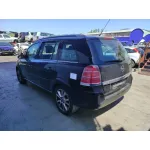 OPEL ZAFIRA B OPEL ZAFIRA B '2006 1.9 CDTI NEGRO 2005