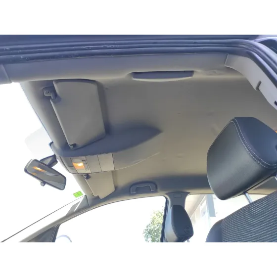 OPEL ZAFIRA B '2006 1.9 CDTI NEGRO