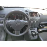 OPEL ZAFIRA B OPEL ZAFIRA B '2006 1.9 CDTI NEGRO 2005