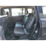 OPEL ZAFIRA B OPEL ZAFIRA B '2006 1.9 CDTI NEGRO 2005