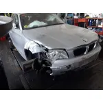 BMW SERIE 1 BERLINA (E81/E87) BMW SERIE 1 BERLINA (E81/E87) '2006 2.0 16V DIESEL CAT PLATA 2004