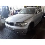 BMW SERIE 1 BERLINA (E81/E87) BMW SERIE 1 BERLINA (E81/E87) '2006 2.0 16V DIESEL CAT PLATA 2004