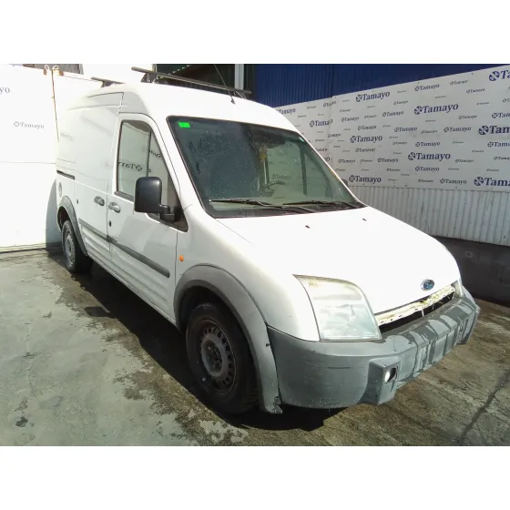 FORD TRANSIT CONNECT (TC7) '2005 1.8 TDCI CAT BLANCO