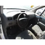 FORD TRANSIT CONNECT (TC7) FORD TRANSIT CONNECT (TC7) '2005 1.8 TDCI CAT BLANCO 2002