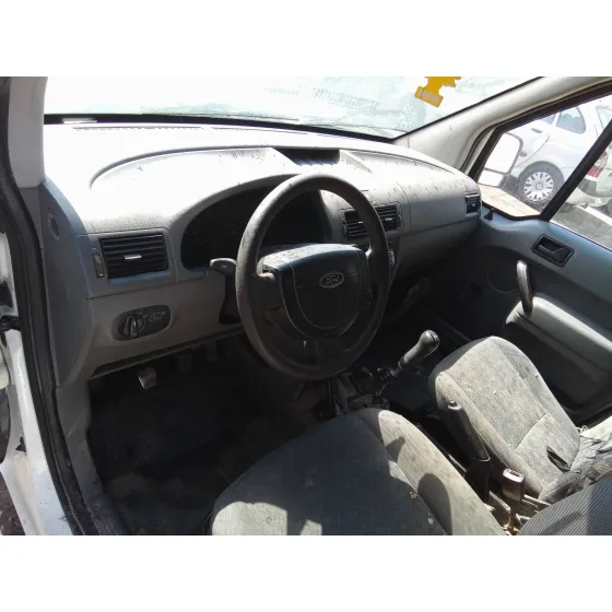 FORD TRANSIT CONNECT (TC7) '2005 1.8 TDCI CAT BLANCO