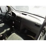 FORD TRANSIT CONNECT (TC7) FORD TRANSIT CONNECT (TC7) '2005 1.8 TDCI CAT BLANCO 2002
