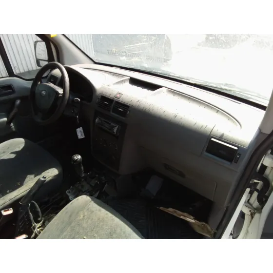 FORD TRANSIT CONNECT (TC7) '2005 1.8 TDCI CAT BLANCO