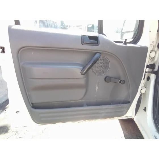 FORD TRANSIT CONNECT (TC7) '2005 1.8 TDCI CAT BLANCO