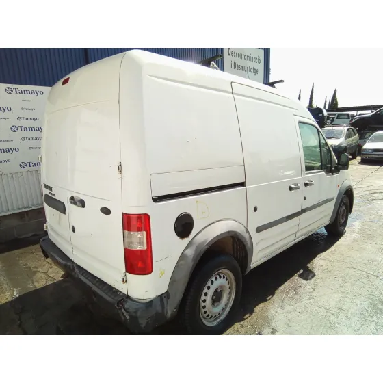 FORD TRANSIT CONNECT (TC7) '2005 1.8 TDCI CAT BLANCO