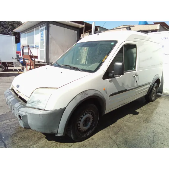 FORD TRANSIT CONNECT (TC7) '2005 1.8 TDCI CAT BLANCO