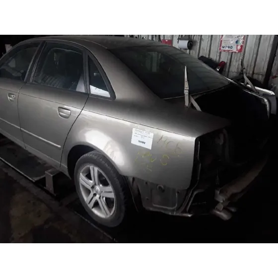 AUDI A4 BERLINA (8E) '2005 2.0 TDI 16V (103KW) GRIS OSCURO