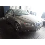 AUDI A4 BERLINA (8E) '2005 2.0 TDI 16V (103KW) GRIS OSCURO