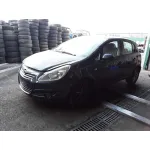 OPEL CORSA D OPEL CORSA D '2007 ENJOY GRIS OSCURO 2006