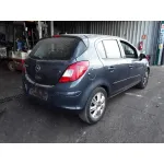 OPEL CORSA D OPEL CORSA D '2007 ENJOY GRIS OSCURO 2006