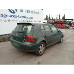 VOLKSWAGEN GOLF IV (1J1)  1998