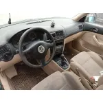 VOLKSWAGEN GOLF IV (1J1)  1998