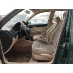 VOLKSWAGEN GOLF IV (1J1)  1998
