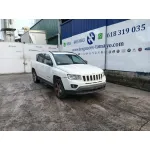 JEEP COMPASS (MK49) *17-12-25 2011