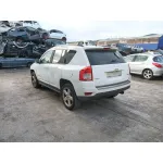 JEEP COMPASS (MK49) *17-12-25 2011