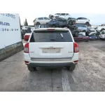 JEEP COMPASS (MK49) *17-12-25 2011