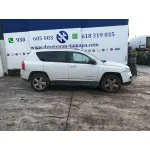 JEEP COMPASS (MK49) *17-12-25 2011