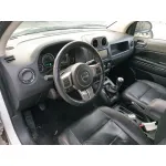 JEEP COMPASS (MK49) *17-12-25 2011