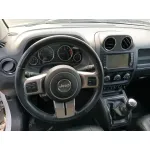 JEEP COMPASS (MK49) *17-12-25 2011