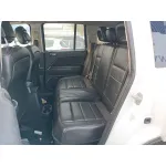 JEEP COMPASS (MK49) *17-12-25 2011