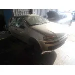 FIAT PUNTO BERLINA (188) FIAT PUNTO BERLINA (188) '2001 1.2 CAT GRIS 1999