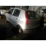FIAT PUNTO BERLINA (188) FIAT PUNTO BERLINA (188) '2001 1.2 CAT GRIS 1999