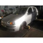 FIAT PUNTO BERLINA (188) FIAT PUNTO BERLINA (188) '2001 1.2 CAT GRIS 1999