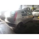 FIAT PUNTO BERLINA (188) FIAT PUNTO BERLINA (188) '2001 1.2 CAT GRIS 1999