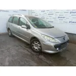 PEUGEOT 307 BREAK/SW (S2) PEUGEOT 307 BREAK/SW (S2) '2007 1.6 16V HDI CAVA 2005