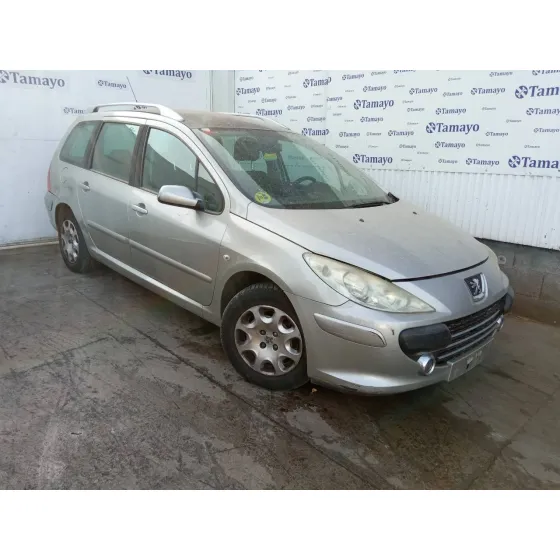 PEUGEOT 307 BREAK/SW (S2) '2007 1.6 16V HDI CAVA