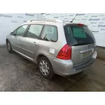 PEUGEOT 307 BREAK/SW (S2) PEUGEOT 307 BREAK/SW (S2) '2007 1.6 16V HDI CAVA 2005
