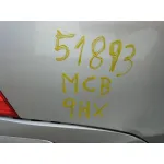 PEUGEOT 307 BREAK/SW (S2) PEUGEOT 307 BREAK/SW (S2) '2007 1.6 16V HDI CAVA 2005