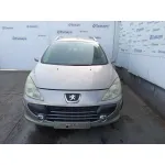 PEUGEOT 307 BREAK/SW (S2) PEUGEOT 307 BREAK/SW (S2) '2007 1.6 16V HDI CAVA 2005