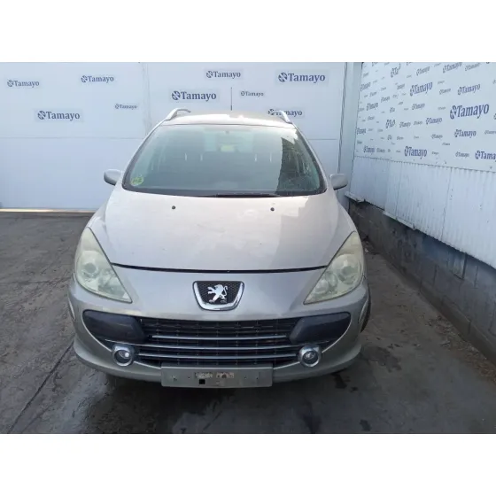 PEUGEOT 307 BREAK/SW (S2) '2007 1.6 16V HDI CAVA