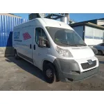 PEUGEOT BOXER CAJA CERR.TECHO SOBREELEV.(BAT.4035)(335/440)(2007 => PEUGEOT BOXER CAJA CERR.TECHO SOBREELEV.(BAT.4035)(335/440)(2007 => '2007 2.2 HDI CAT BLANCO 2006