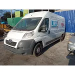 PEUGEOT BOXER CAJA CERR.TECHO SOBREELEV.(BAT.4035)(335/440)(2007 => PEUGEOT BOXER CAJA CERR.TECHO SOBREELEV.(BAT.4035)(335/440)(2007 => '2007 2.2 HDI CAT BLANCO 2006