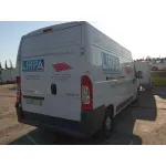 PEUGEOT BOXER CAJA CERR.TECHO SOBREELEV.(BAT.4035)(335/440)(2007 => PEUGEOT BOXER CAJA CERR.TECHO SOBREELEV.(BAT.4035)(335/440)(2007 => '2007 2.2 HDI CAT BLANCO 2006