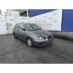 SEAT IBIZA (6L1) SEAT IBIZA (6L1) '2004 * GRIS OSCURO 2002
