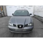 SEAT IBIZA (6L1) SEAT IBIZA (6L1) '2004 * GRIS OSCURO 2002
