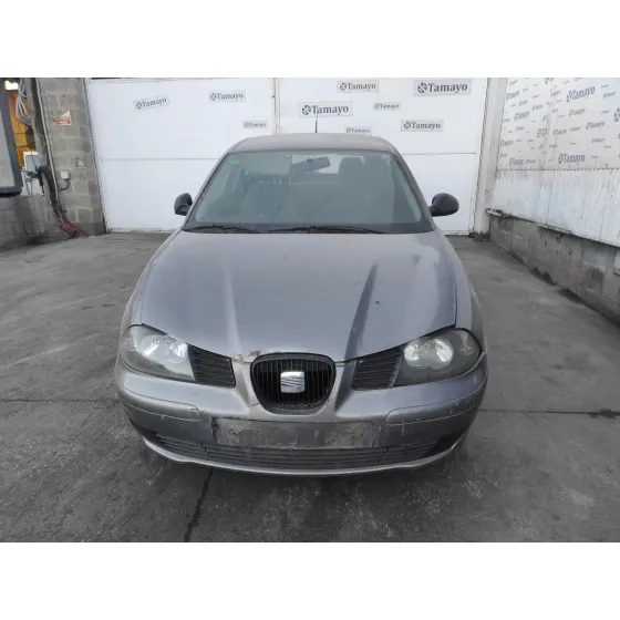 SEAT IBIZA (6L1) '2004 * GRIS OSCURO