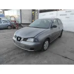 SEAT IBIZA (6L1) SEAT IBIZA (6L1) '2004 * GRIS OSCURO 2002