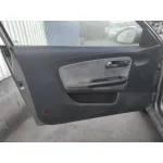 SEAT IBIZA (6L1) SEAT IBIZA (6L1) '2004 * GRIS OSCURO 2002
