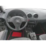 SEAT IBIZA (6L1) SEAT IBIZA (6L1) '2004 * GRIS OSCURO 2002