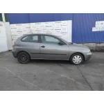 SEAT IBIZA (6L1) SEAT IBIZA (6L1) '2004 * GRIS OSCURO 2002
