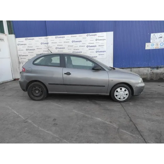SEAT IBIZA (6L1) '2004 * GRIS OSCURO