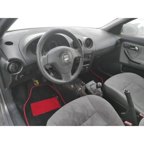 SEAT IBIZA (6L1) '2004 * GRIS OSCURO